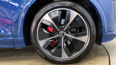 Audi Q6 285kW Qtro 100kWh Edition 1 5dr Auto[Sound+Vision] Electric Estate